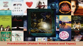 Download  Frankenstein Fisher Price Classics and Tapes PDF Online
