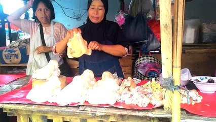 Jelang Natal dan Tahun Baru, Harga Ayam di Lampung Mulai Naik