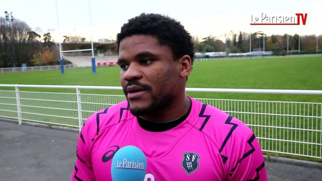 Rugby - Stade Français : « Nous étions au Carillon deux semaines avant les attentats »