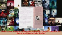 Download  Back Care Basics A Doctors Gentle Yoga Program for Back and Neck Pain Relief EBooks Online