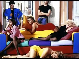 Ryuichi Sakamoto-Tacones Lejanos-(P.Almodovar)