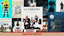 PDF Download  Les Luthiers de la L a la S  Les Luthiers from L to S Spanish Edition Download Full Ebook