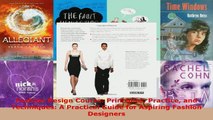 Read  Fashion Design Course Principles Practice and Techniques A Practical Guide for Aspiring Ebook Free