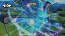 『ドラゴンボール ゼノバース』Dragon Ball Xenoverse - PQ19 - みんな鍛えてやるぜ [PS4 HD 1080p 60 fps]