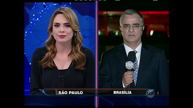 Kennedy Alencar fala sobre o pedido de demissão de Eliseu Padilha