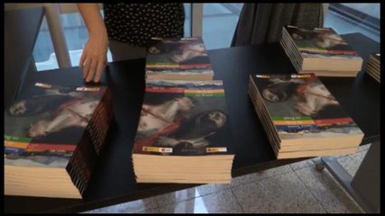 "Santa Teresa de Ávila en Brasil" , el libro que retrata la vida de la religiosa