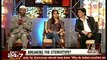 3.Dr. Zakir Naik, Shahrukh Khan, Soha Ali Khan-on (NDTV) with-Barkha Dutt