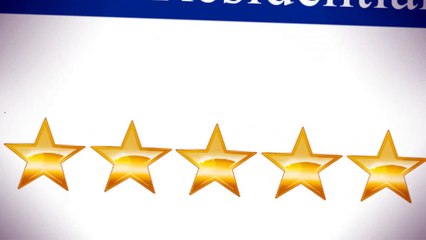 Bond Residential PerfectFive Star Review by Sandra H.