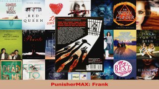 Read  PunisherMAX Frank Ebook Free