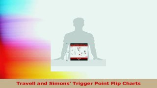 Travell and Simons Trigger Point Flip Charts PDF