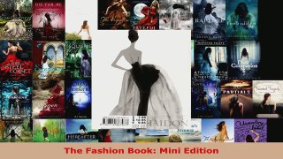 Download  The Fashion Book Mini Edition Ebook Free