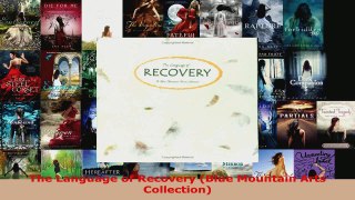 Download  The Language of Recovery Blue Mountain Arts Collection Ebook Free