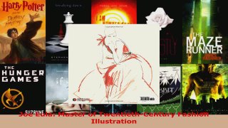 Download  Joe Eula Master of TwentiethCentury Fashion Illustration EBooks Online