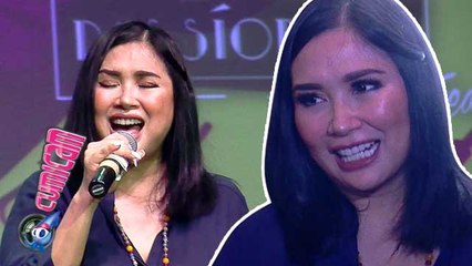 Lama Menjanda, Titi DJ Tunggu Jodoh - Cumicam 05 Desember 2015