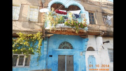 DEVELİ, FOTO VİDEO - ÇEK DEVECİ DEVELERİN SULANSIN. Kenan Arıkan