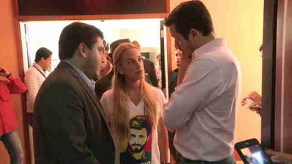 Venezuela reflexiona antes de las legislativas bajo la mirada internacional