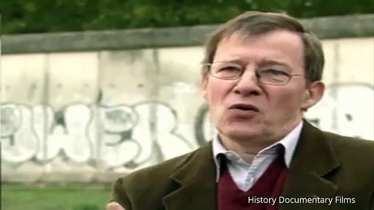 Berlin Wall Documentary The German Death Strip History Documentary