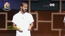 برنامج هندس 2 - الجزء الثاني - الحلقة 19 التاسعة عشر - داليا طه - عمر خالد - احمد الحلاق
