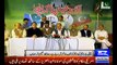 Pakistan Tehreek-E-Insaf Press Conference respond to Farooq Sattar (MQM)