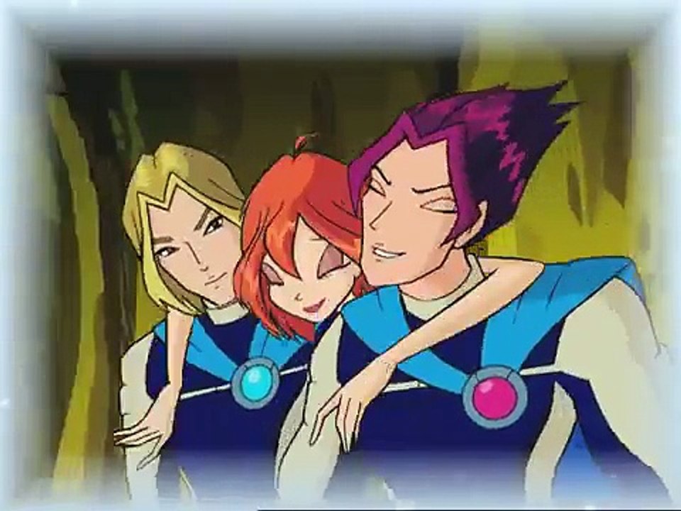 Winx Club Temporada 1 Capitulo 15