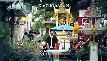 PYAR KI ANUTHI MISAL Amrinder Gill - Ki Samjhaiye_2