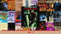 Read  Ultimate Comics SpiderMan By Brian Michael Bendis Vol 1 Ebook Free
