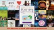 Read  The Womens Book of Positive Quotations EBooks Online