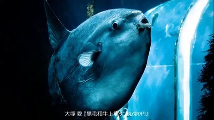 黒毛和牛上塩タン焼680円 / 大塚 愛
