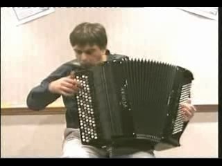 Alexander dmitriev (accordeon)