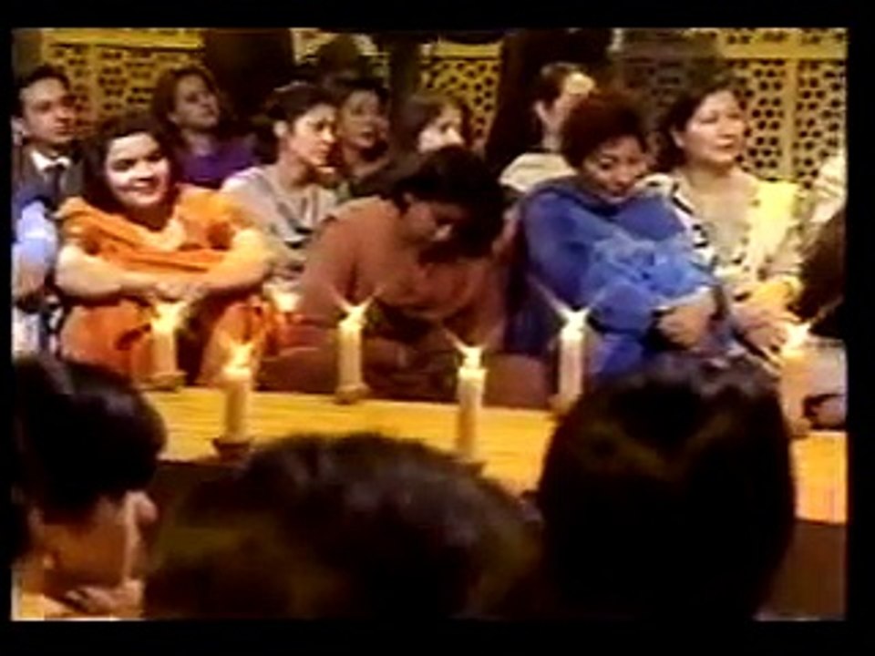 Awargi Ghulam Ali