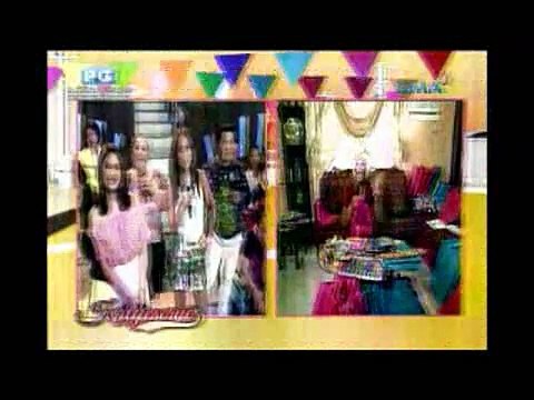 EAT BULAGA - December 5, 2015 - KALYESERYE ALDUB Part 1/2 FULL Episode - ALDEN RICHARDS YAYA DUB MAINE MENDOZA