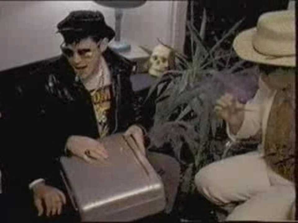 KMFDM - Money