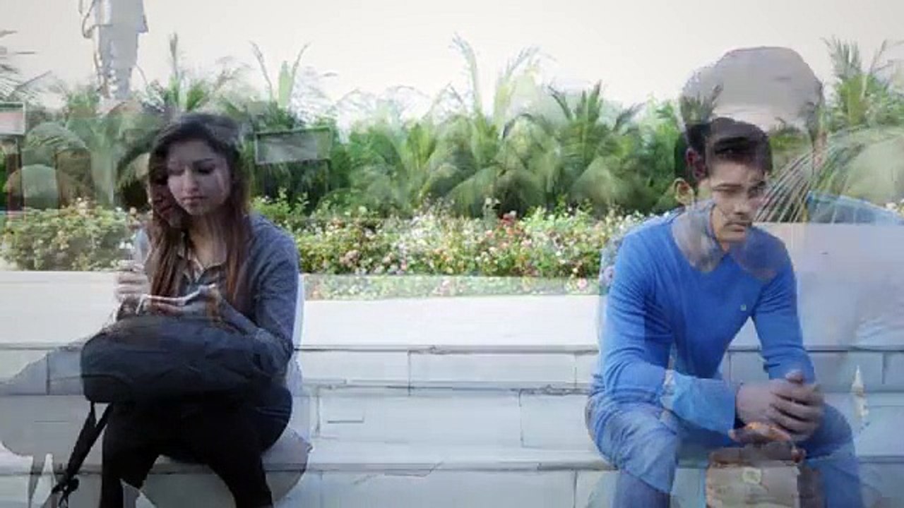 Kabhi Toh Paas Mere Aao - Atif Aslam by Anwar Ali Khan