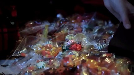 All Hallows Eve (2013) Trailer