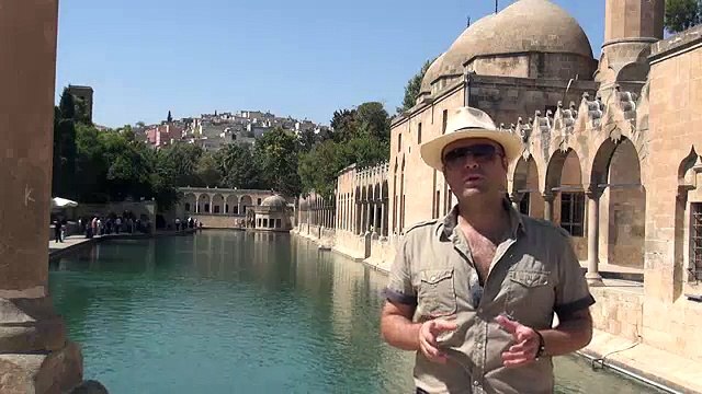 النبي إبراهيم والنبي لوط )عليهما السلام(