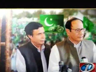 LG Polls: Polling for 3rd phase under way in Rawalpindi