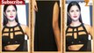 Katrina Kaif Hot Legs & SEXY THIGH Poses At GQ Fashion Nights 2015