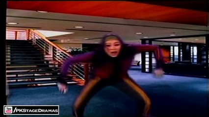 DESI PUNJABI MUJRA - PAKISTANI MUJRA DANCE