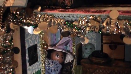 The Three Witches Yule Tide Special