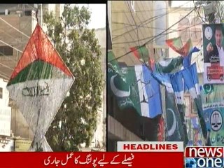 NewsONE Headlines 11AM, 5-December-2015