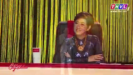 Solo cùng Bolero 2015 - Tập 3 - Vòng chung kết 1- Lá thư đô thị - Mai Trần Lâm