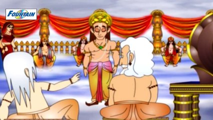 Ganapati - Mushaka Becomes Ganesha's Vehicle - Kannada -(720p)