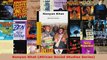 PDF Download  Kenyan Khat African Social Studies Series Download Full Ebook