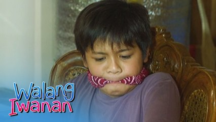 Walang Iwanan: Jose's life is in danger