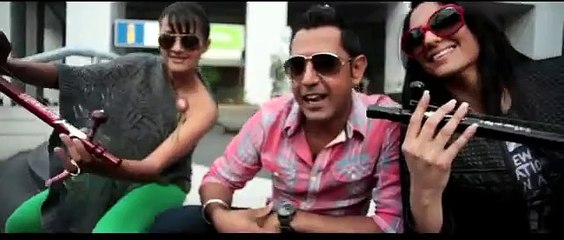 Bukchu _ - _ Singh v_s Kaur _ Gippy Grewal