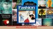 Read  Fashion Color Line and Design Fashion Merchandising Series Ebook Free
