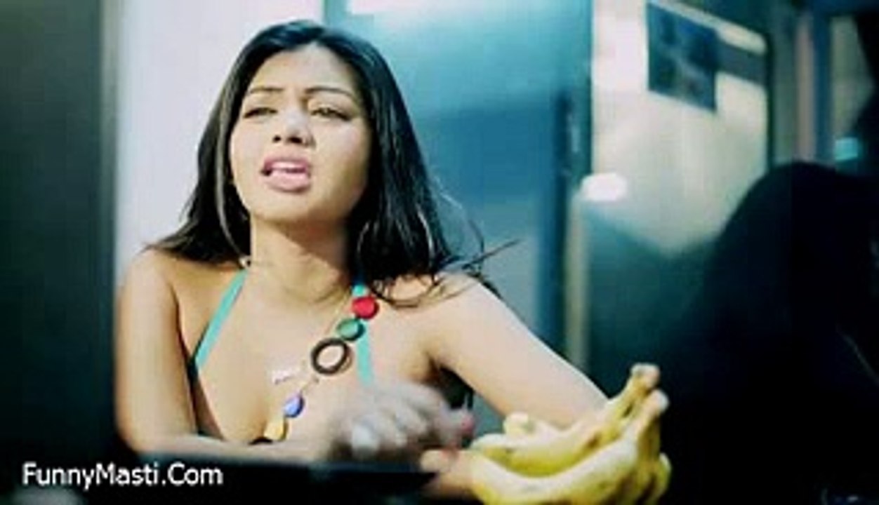 Desi Hot Girl Making Adult Joke(ghaghra Utha Ke)