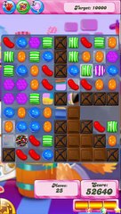 Candy Crush Saga Level 1313 No Booster 3 Stars