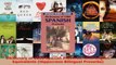 Read  Dictionary of 1000 Spanish Proverbs With English Equivalents Hippocrene Bilingual PDF Online