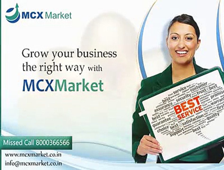 mcx market, mcx, ncdex, bullion, agri, commodity, mcx live